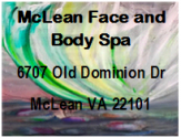 McLean Face and Body Spa